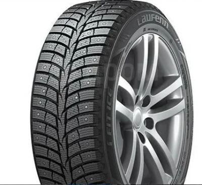 Лот: 18343521. Фото: 1. 205/75R15 Laufenn I-FIT ICE LW-71... Шины