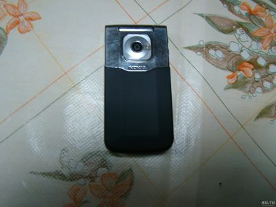 Лот: 16914246. Фото: 1. Nokia 7510. Кнопочные мобильные телефоны