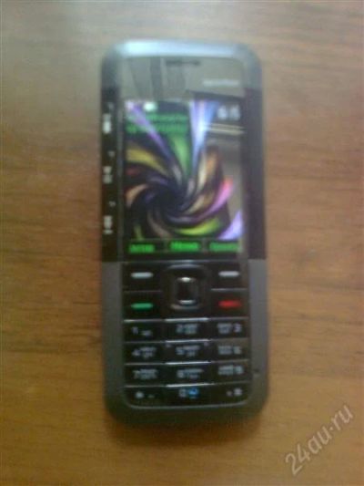 Лот: 1925601. Фото: 1. NOKIA 5310 Xpress Music. Кнопочные мобильные телефоны