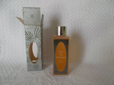 Лот: 18614204. Фото: 1. Винтаж Molyneux eau de Molyneux... Женская парфюмерия