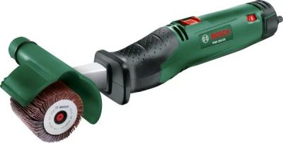 Лот: 6830619. Фото: 1. Ролик шлифовальный BOSCH PRR250ES... Электроинструмент