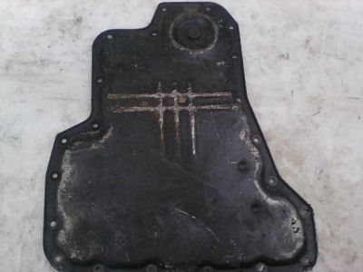Лот: 10755814. Фото: 1. Поддон АКПП GA16. Трансмиссия