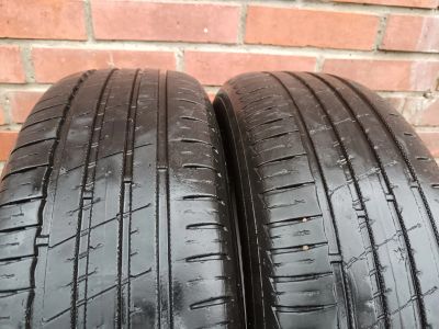 Лот: 25511350. Фото: 1. Шины летние Nokian Hakka Green... Шины