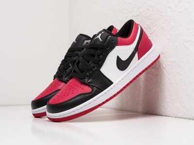 Лот: 18954649. Фото: 1. Кроссовки Nike Air Jordan 1 Low. Кеды, кроссовки, слипоны