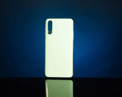 Лот: 19914379. Фото: 1. Кейс зеркальный Clear View для... Чехлы, бамперы