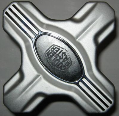 Лот: 5146619. Фото: 1. Кулер Cooler Master Hyper Z600... Системы охлаждения