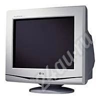 Лот: 414911. Фото: 1. LG Flatron F700B. ЭЛТ-мониторы