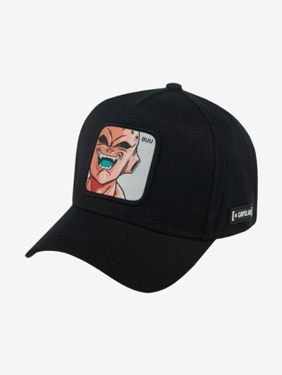 Лот: 22415717. Фото: 1. Бейсболка CAPSLAB CL/DBZ/1/BUUB... Другое (спортивная одежда)