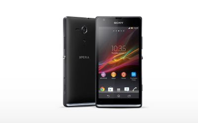 Лот: 4669964. Фото: 1. Sony Xperia SP 8Gb. Смартфоны