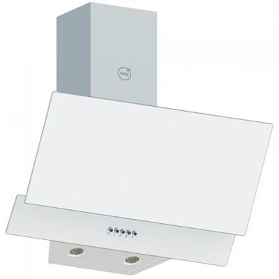 Лот: 24550669. Фото: 1. Вытяжка MBS Meryta 160 Glass White. Вытяжки