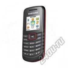 Лот: 5765288. Фото: 1. Samsung GT-E1080i. Кнопочные мобильные телефоны