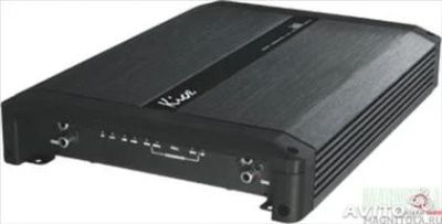 Лот: 3686735. Фото: 1. Усилитель Kicx 600w. Усилители