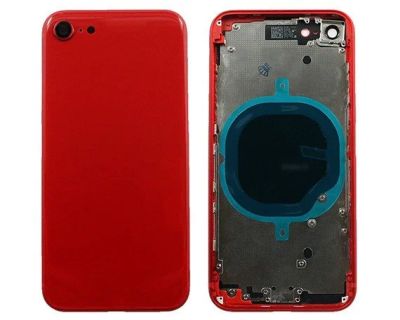 Лот: 18544953. Фото: 1. Корпус Apple iPhone 8 (A1863... Корпуса, клавиатуры, кнопки