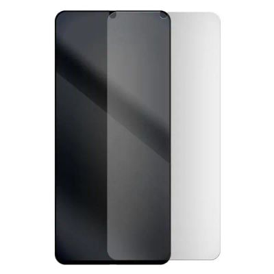 Лот: 24601695. Фото: 1. Защитное стекло Krutoff для Samsung... Защитные стёкла, защитные плёнки
