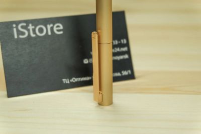 Лот: 9847374. Фото: 1. Шариковая ручка Xiaomi Mi Pen... Ручки, карандаши, маркеры