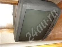 Лот: 467055. Фото: 1. Телевизор Panasonic 80см диагональ. Телевизоры