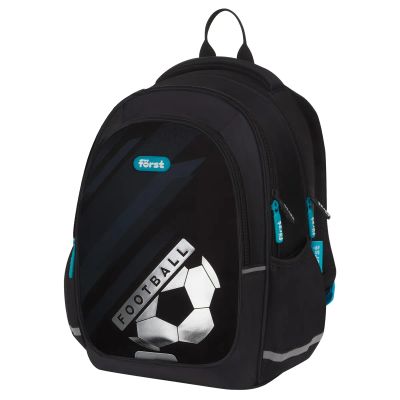 Лот: 25010906. Фото: 1. Рюкзак Först F-Cute "Football... Рюкзаки, портфели