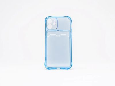 Лот: 24978180. Фото: 1. Чехол для iPhone 12 mini. Другое (аксессуары)