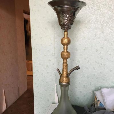 Лот: 10628457. Фото: 1. Кальян 2. Аксессуары и запчасти для кальянов