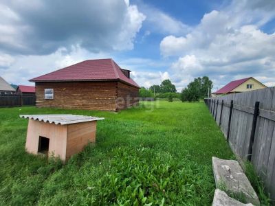 Лот: 25292428. Фото: 1. 3-комн. дом , село Еловое село... Дома