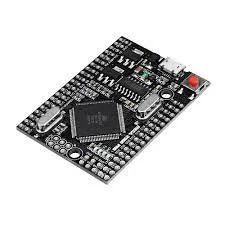Лот: 19251425. Фото: 1. Arduino Mega 2560 PRO. Микроконтроллеры