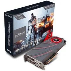Лот: 3654676. Фото: 1. Новая Видеокарта PCI-E 4096МБ... Видеокарты