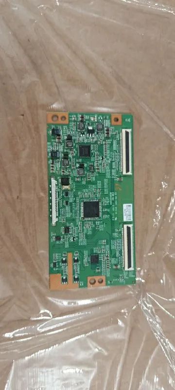Лот: 13542399. Фото: 1. T-CON S100FAPC2LV0.3 Samsung UE49NU7100. Запчасти для телевизоров, видеотехники, аудиотехники