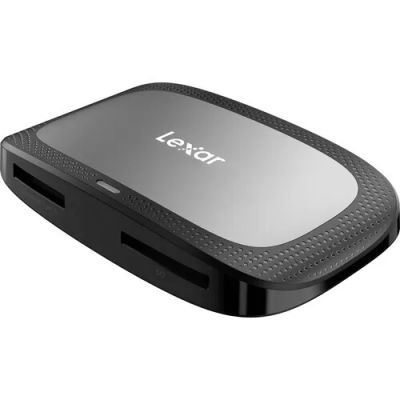 Лот: 25529473. Фото: 1. Картридер Lexar CFexpress Type... USB-флеш карты