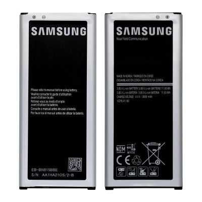 Лот: 18660087. Фото: 1. АКБ Samsung Galaxy Note 4 (SM-N910C... Аккумуляторы