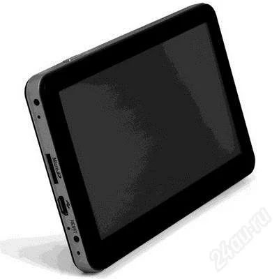 Лот: 1461382. Фото: 1. explay pn-975 (неисправный). GPS-навигаторы