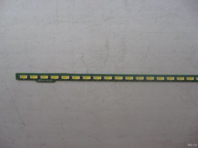 Лот: 13845507. Фото: 1. Линейка подсветки LB21513 V0_03. Светодиоды