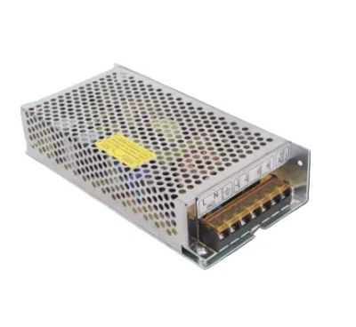 Лот: 21258795. Фото: 1. Блок питания AC-DC S-150-15 15V... Зарядные устройства, блоки питания для бытовой техники