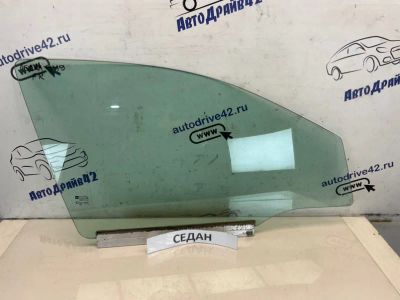 Лот: 22988832. Фото: 1. стекло боковое Opel Astra L69. Другое (автозапчасти)