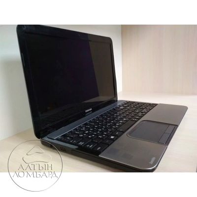 Лот: 10820668. Фото: 1. Продам ноутбук Toshiba Satellite... Ноутбуки