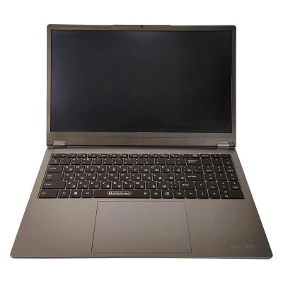 Лот: 25534834. Фото: 1. Ноутбук Unchartevice MX-440. Ноутбуки