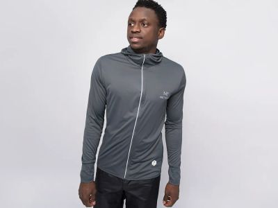 Лот: 24979112. Фото: 1. Толстовка Arcteryx. Свитеры, толстовки, худи