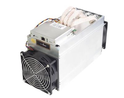 Лот: 10593515. Фото: 1. Antminer D3 19.3 Gh с блоком питания. Майнинг фермы, товары для майнинга