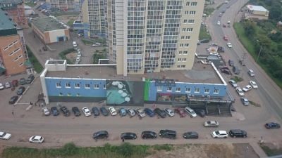 Лот: 10985924. Фото: 1. Сдам. Квартиры, студии