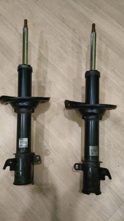 Лот: 19585829. Фото: 1. Стойки 20310AJ090 Subaru Legacy... Ходовая, подвеска, рулевое управление