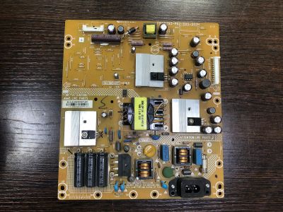 Лот: 16844851. Фото: 1. Philips PCB 715G5793-P02-000-002H. Запчасти для телевизоров, видеотехники, аудиотехники