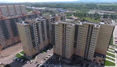 Лот: 10384441. Фото: 1. 1 комн. ЖК Тихие кварталы, 3/1... Квартиры, студии