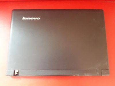 Лот: 19235320. Фото: 1. Ноутбук Lenovo 100-15IBY (Celeron... Ноутбуки