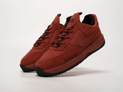 Лот: 24974538. Фото: 1. Кроссовки Nike Air Force 1 Wild. Кеды, кроссовки, слипоны