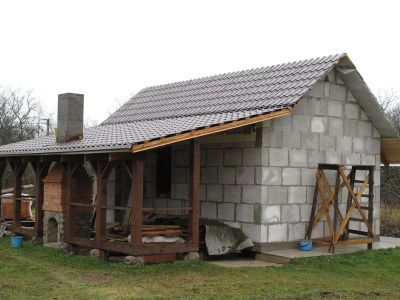 Лот: 4580163. Фото: 1. продам дом дача снт ручеек. 1... Дома