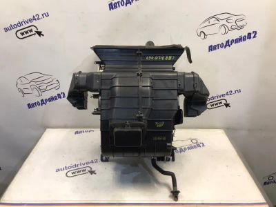 Лот: 21708857. Фото: 1. корпус отопителя Kia Cerato LD. Двигатель и элементы двигателя