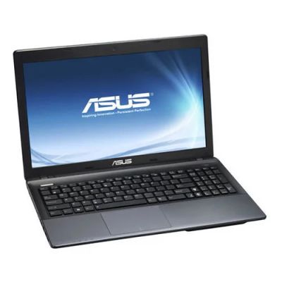 Лот: 9484186. Фото: 1. Ноутбук asus k55d. Ноутбуки