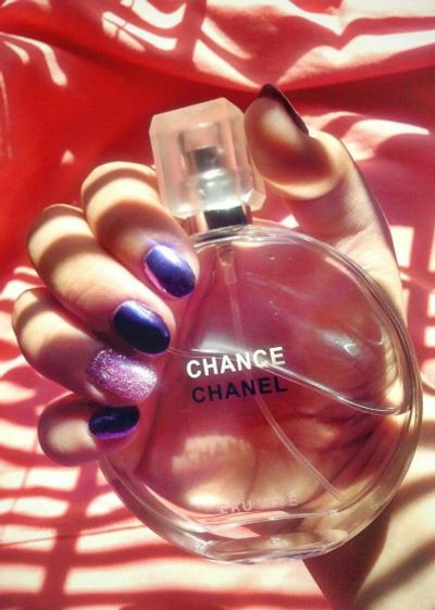 Лот: 11096123. Фото: 1. Chanel Chance Eau Vive 100ml ОАЭ. Женская парфюмерия