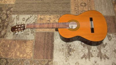 Лот: 7104175. Фото: 1. массив кедра, Koga guitar, made... Гитары
