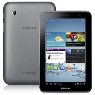Лот: 3075014. Фото: 1. Продам планшет Samsung Galaxy... Планшеты