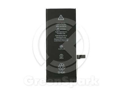 Лот: 14159361. Фото: 1. Аккумулятор для iPhone 7 100%. Аккумуляторы